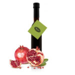 Granatapfel Balsam Essig
