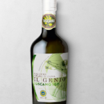 Natives OlivenölL extra, Il Genio IGP Montalbano 500 ML