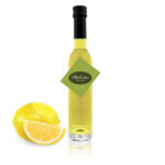 Zitrone Lavendel Crema, Wajos