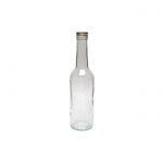 Geradhalsflasche 350 ml