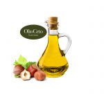 HASELNUSSÖL - GERÖSTET