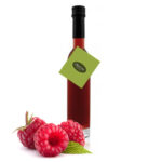 Himbeer Aperitif Essig