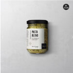 Pasta Blend mit Parmesan