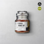 Patatas Bravas Dip, Wajos