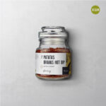 Patatas Bravas Hot Dip, Wajos