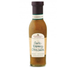 Stonewall Kitchen Garlic Rosemary Citrus Sauce