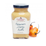 Stonewall Kitchen Habanero Mango Aioli
