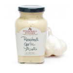 Stonewall Kitchen, Roasted Garlic Aioli