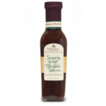 Stonewall Kitchen, Sesam Ginger Teriyaki Sauce