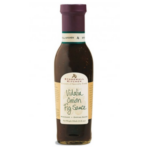 Stonewall Kitchen, Vidalia Onion Fig Sauce