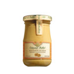 Moutarde de Dijon, Senf