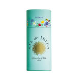 Sal de Ibiza Meersalz mit Blüten