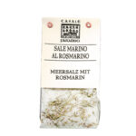 Meersalz mit Rosmarin 200g