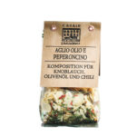 Aglio, Olio e Peperoncino Gewürzmischung