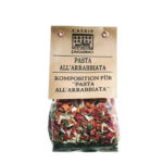 Pasta all’arrabbiata