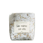 Meersalz mit Kräutern