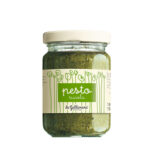 Pesto di rucola, La Gallinara