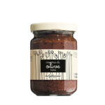 Crema di olive nere, La Gallinara