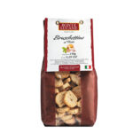 Bruschettine al pesto