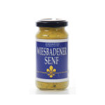 Wiesbadener Senf mit 9 Kräutern
