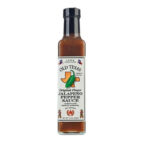 Old Texas Jalapeno Pepper Sauce - 250 ml