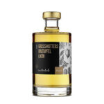 Grossmutters Bratapfel Likör