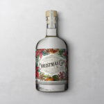 Christmas Gin 500ml