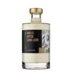 Vanillekipferl Sahne Likör