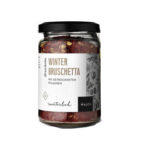 Winter Bruschetta