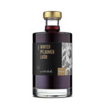 Gewürzpflaumen Likör