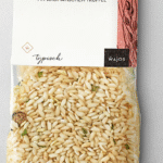 Risotto mit Trüffel, Italien