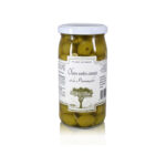 CARLANT - Grüne Oliven nach provenzalischer Art 200g