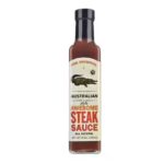 Original Australian Awesome Steak Sauce 250ml