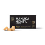 Manuka Honig Lutschpastillen MGO 400+ (UMF 12+)