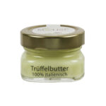 Trüffelbutter aus Molise, Süditalien