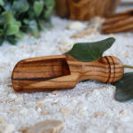 Salzschippchen 6/7 cm