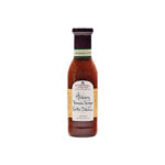 Hickory Brown Sugar Grille Sauce von Stonewall Kitchen