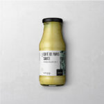 Wajos, Café de Paris Sauce