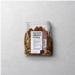 Grissini mit Knoblauch & Petersilie