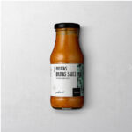 Wajos, Patatas Bravas Sauce