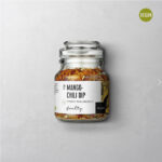 Mango Chili Dip, Wajos