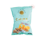 Kartoffelchips mit weißenTrüffel (125g)
