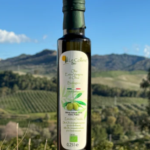 Le Colline, extra vergine Olivenöl aus Kalabrien