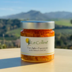 Patè Aglio Peperoncino aus Kalabrien