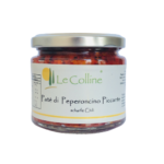 Chili Paté aus Kalabrien 180 Gramm