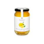 Marokkanische Salzzitronen 200g