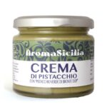 Pistaziencreme aus Sizilien, Bronte DOP