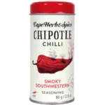 Cape Herb Spice Rub Chipotle Chilli 80g