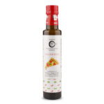 Olivenöl für Pizza, Costa Sizilien