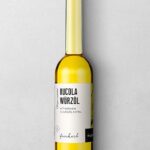 Rucola Würzöl – 100 ml